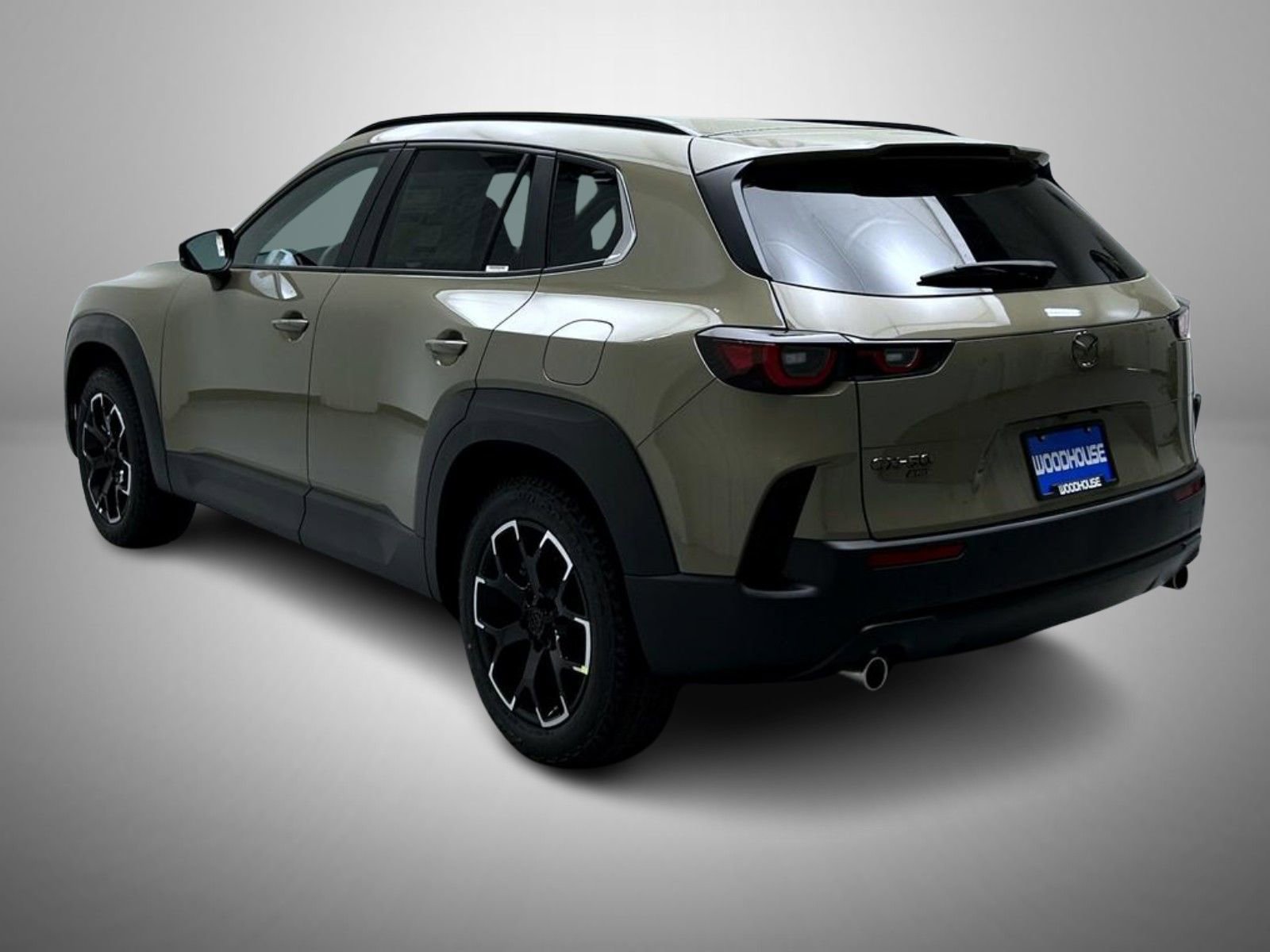 New 2026 MAZDA CX-50 Meridian Edition image 7