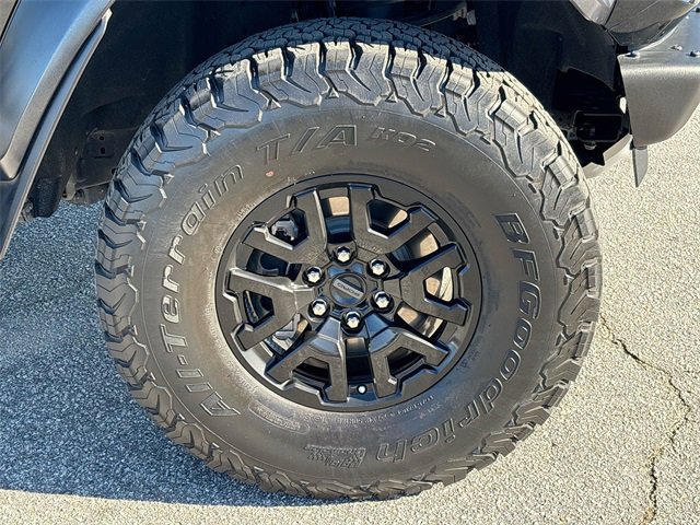 Used 2023 Ford Bronco Raptor image 12