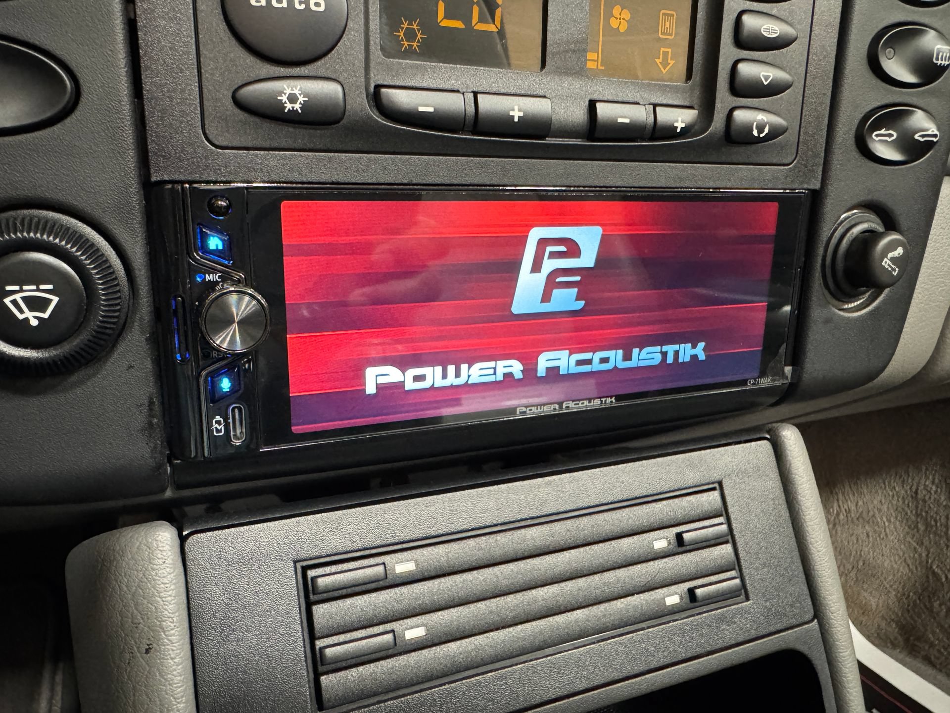 Used 2003 Porsche Boxster S RWD image 49