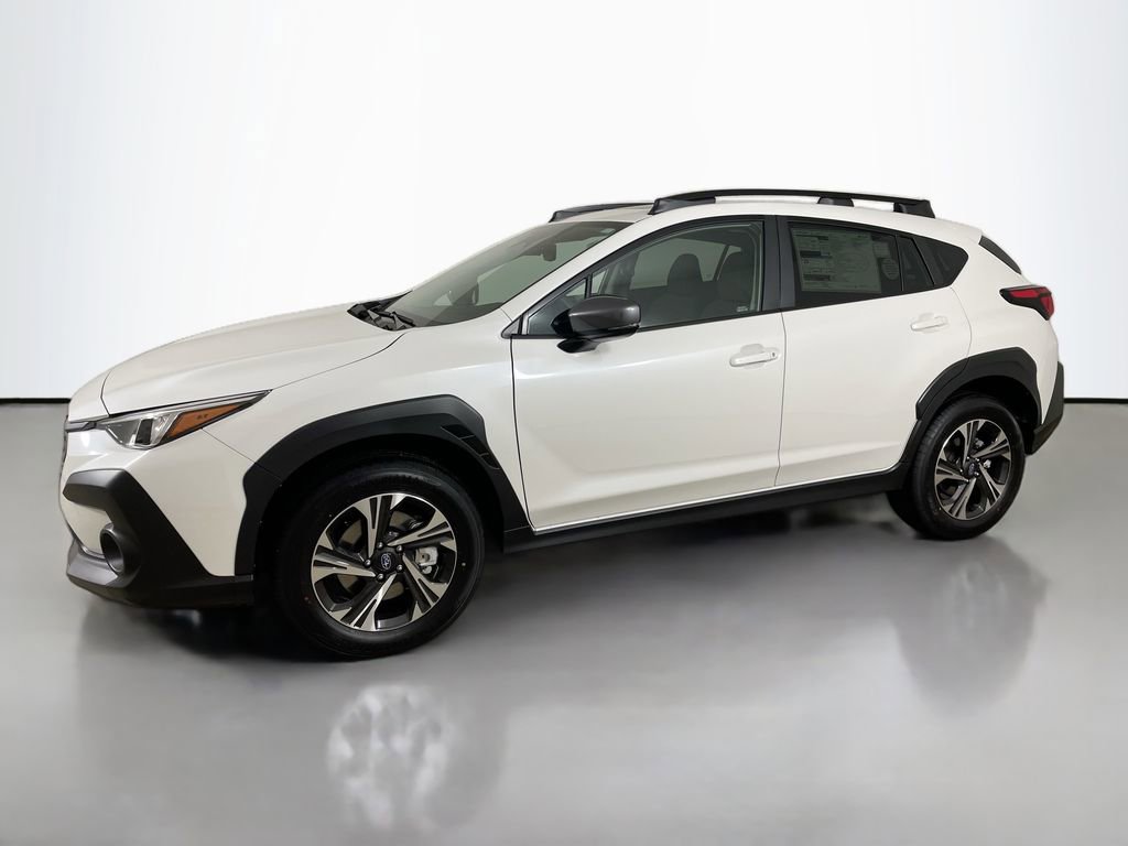 New 2026 Subaru Crosstrek 2.0i Premium image 4