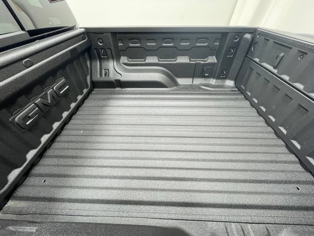 New 2026 GMC Canyon Denali AWD/4WD image 10