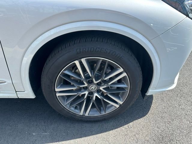Used 2025 Acura MDX w/ Advance Package image 13