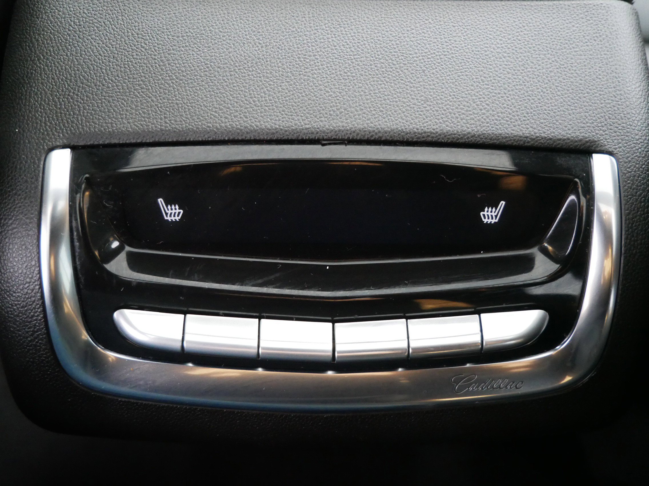 Used 2023 Cadillac XT6 Sport w/ Platinum Package AWD/4WD image 12