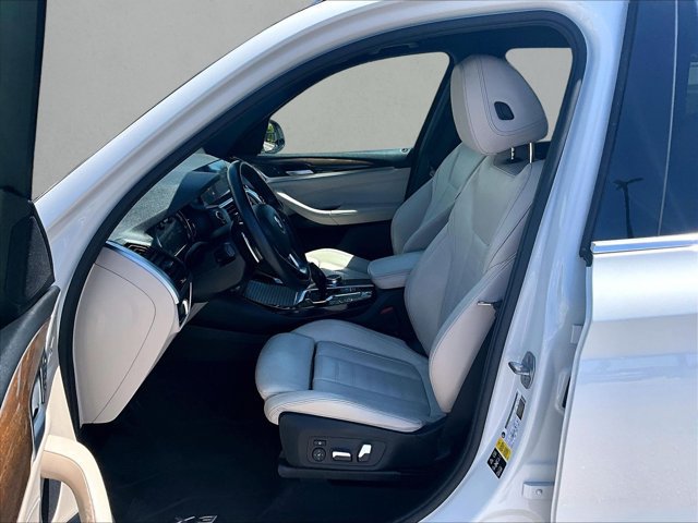 Used 2018 BMW X3 xDrive30i AWD/4WD image 24