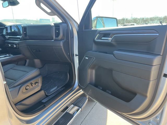 Used 2023 GMC Sierra 1500 SLT w/ SLT Premium Plus Package image 50