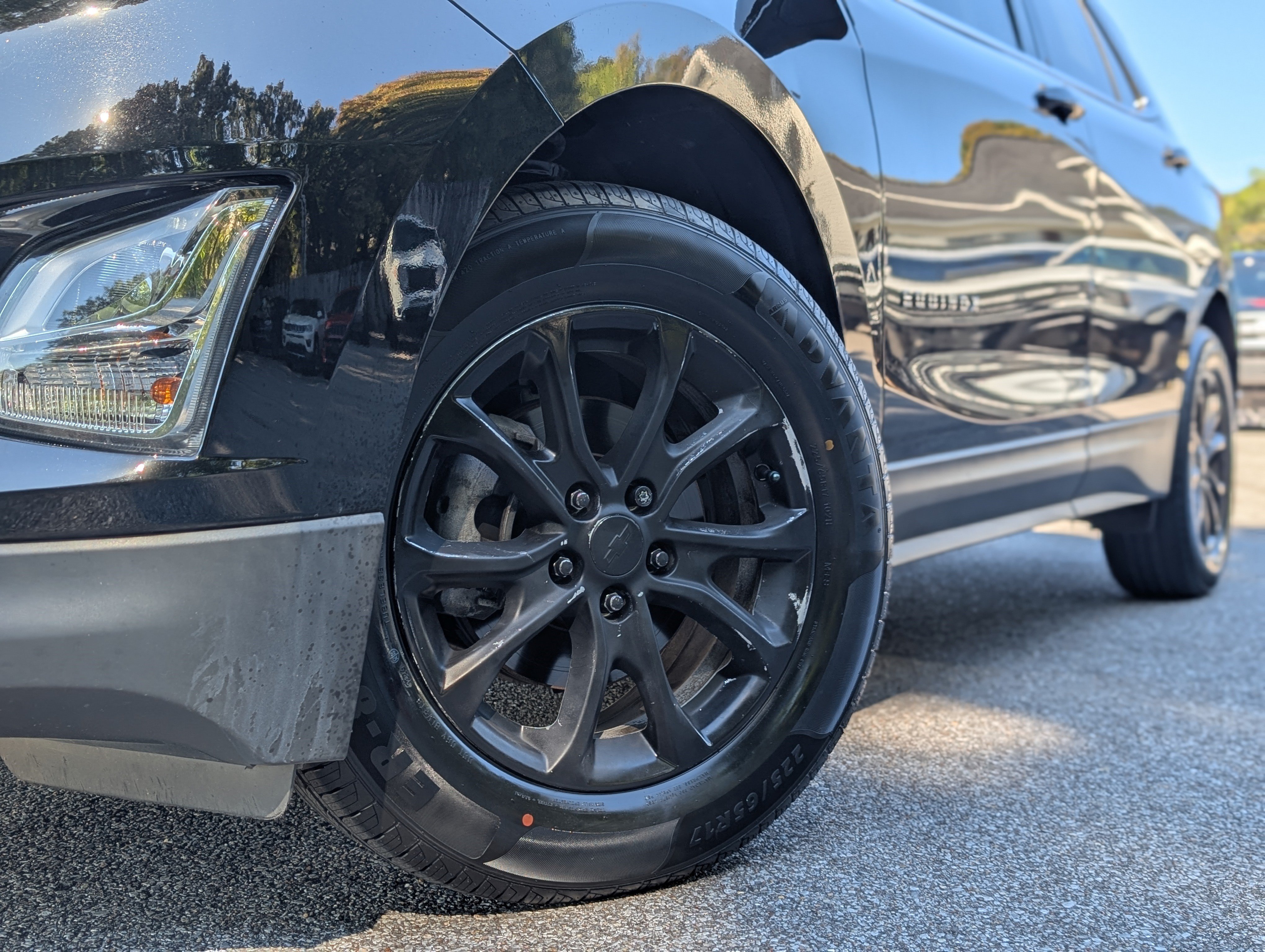 Used 2020 Chevrolet Equinox LT FWD image 33