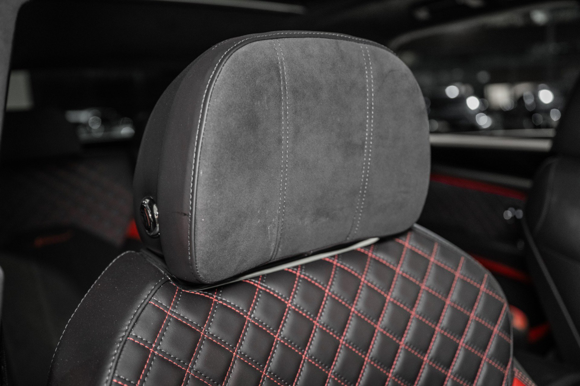 Used 2021 Bentley Bentayga Speed image 51