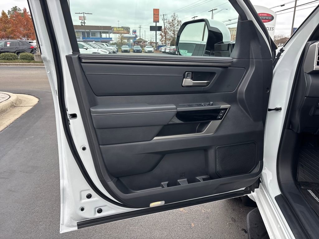 New 2026 Toyota Sequoia Limited image 10