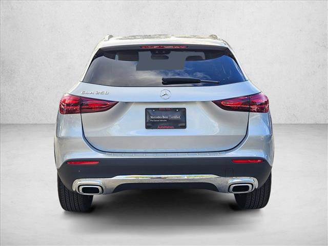Used 2026 Mercedes-Benz GLA 250 GLA 250 image 7