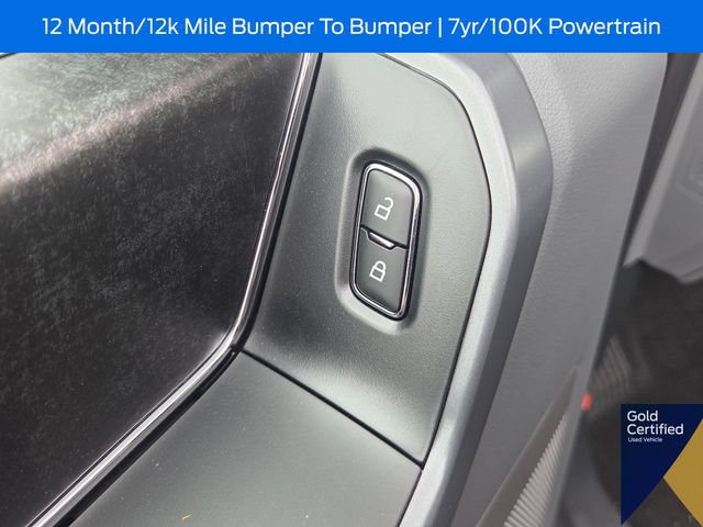 Used 2025 Ford F150 Lightning Flash AWD/4WD image 21