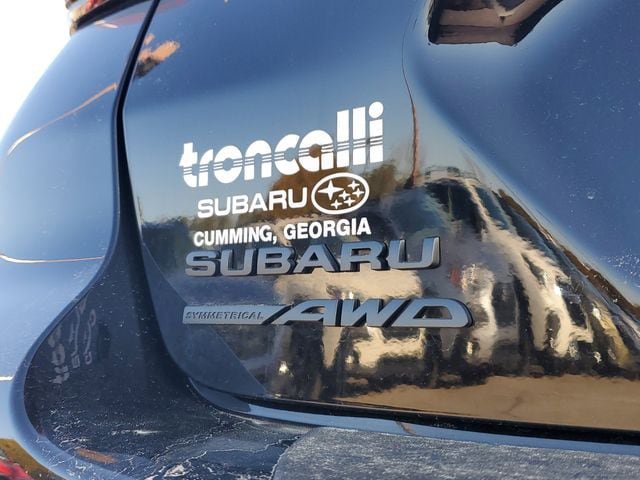 New 2026 Subaru Crosstrek 2.0i Premium AWD/4WD image 8