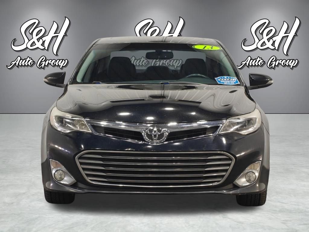 Used 2013 Toyota Avalon XLE Touring image 14
