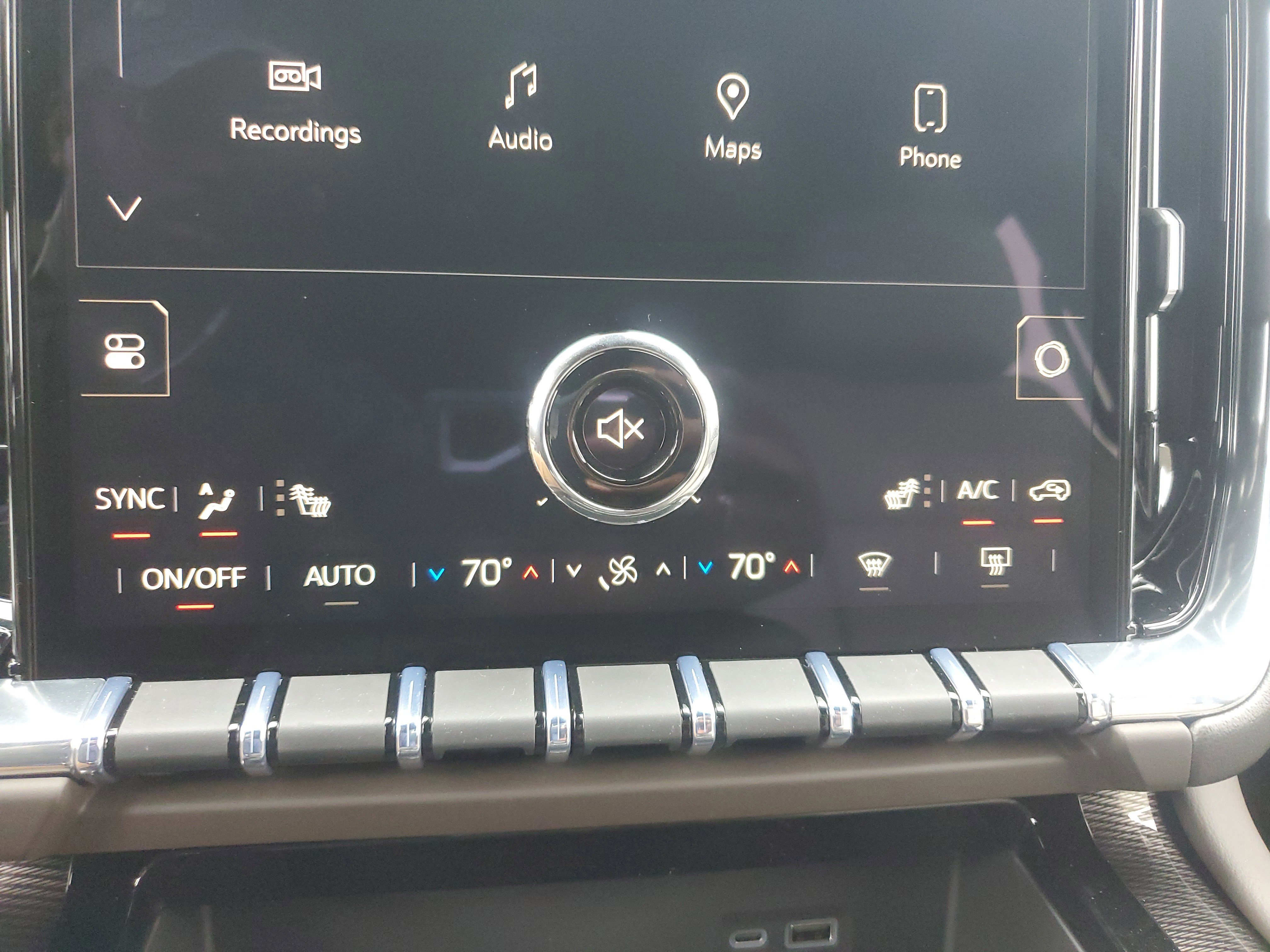 New 2026 GMC Yukon Elevation image 27