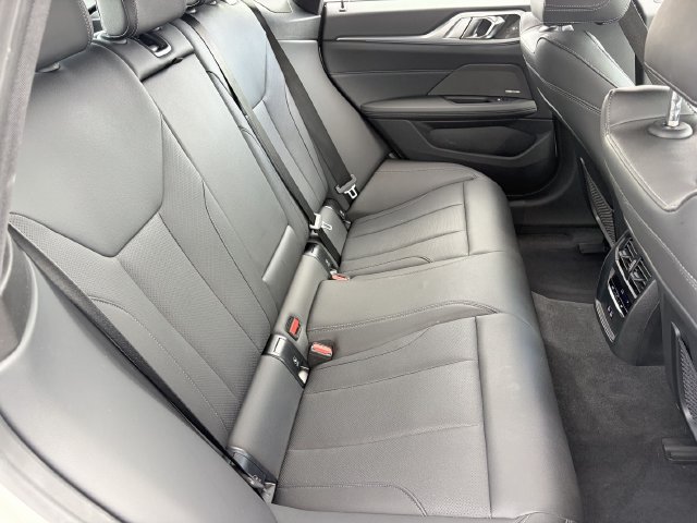 Used 2024 BMW i4 eDrive35 w/ Premium Package RWD image 14