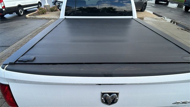 Used 2022 RAM 1500 Tradesman w/ Trailer Tow Group image 6