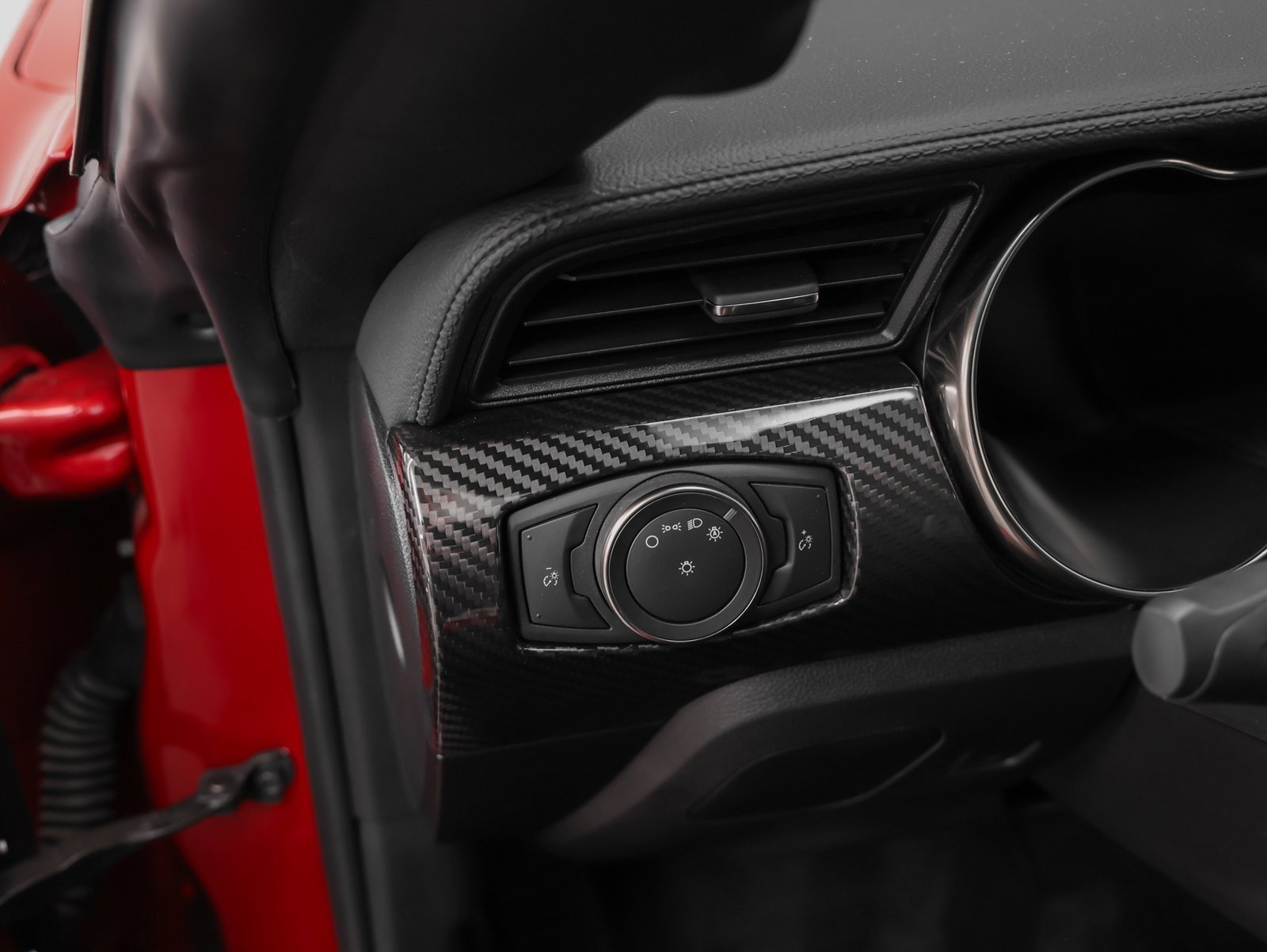 Used 2020 Ford Mustang Shelby GT500 w/ Carbon Fiber Track Pack image 52