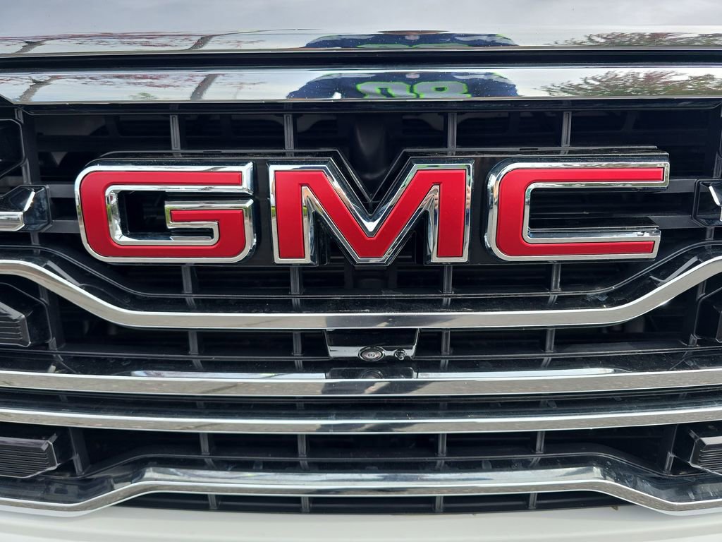 Certified 2024 GMC Sierra 1500 SLT w/ SLT Premium Plus Package image 37