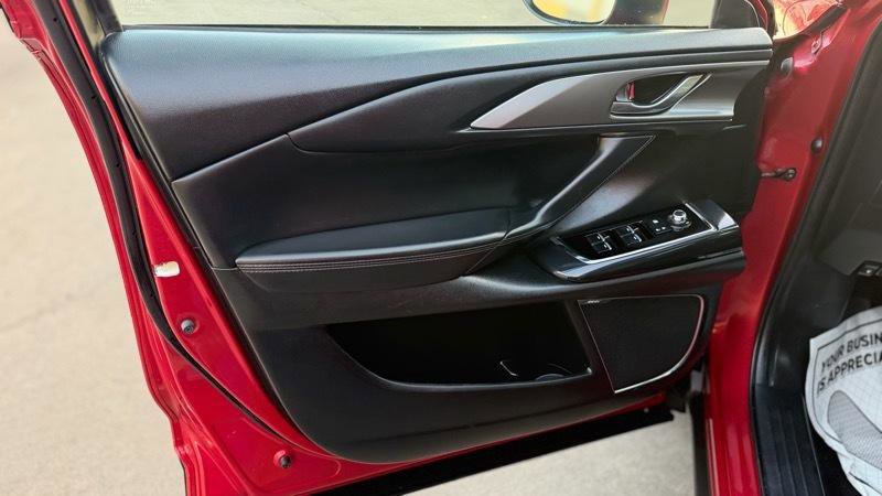 Used 2017 MAZDA CX-9 Touring image 14