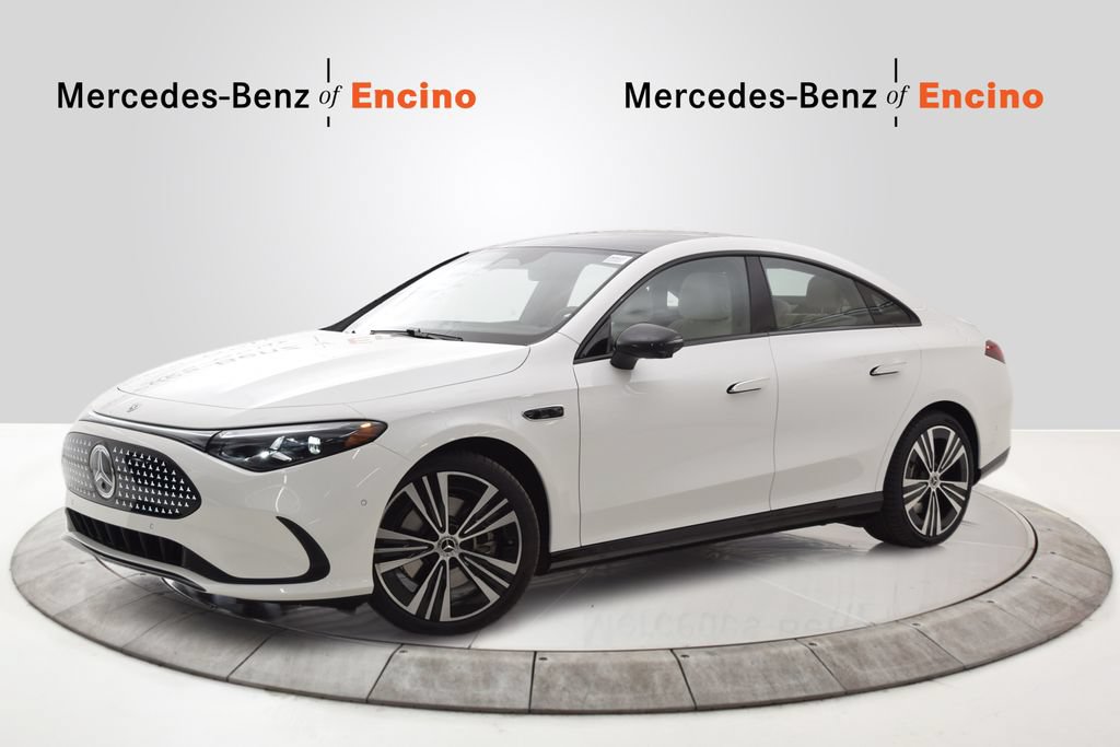 New 2027 Mercedes-Benz CLA 350