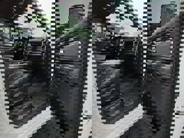 Used 2021 RAM 1500 Big Horn image 12