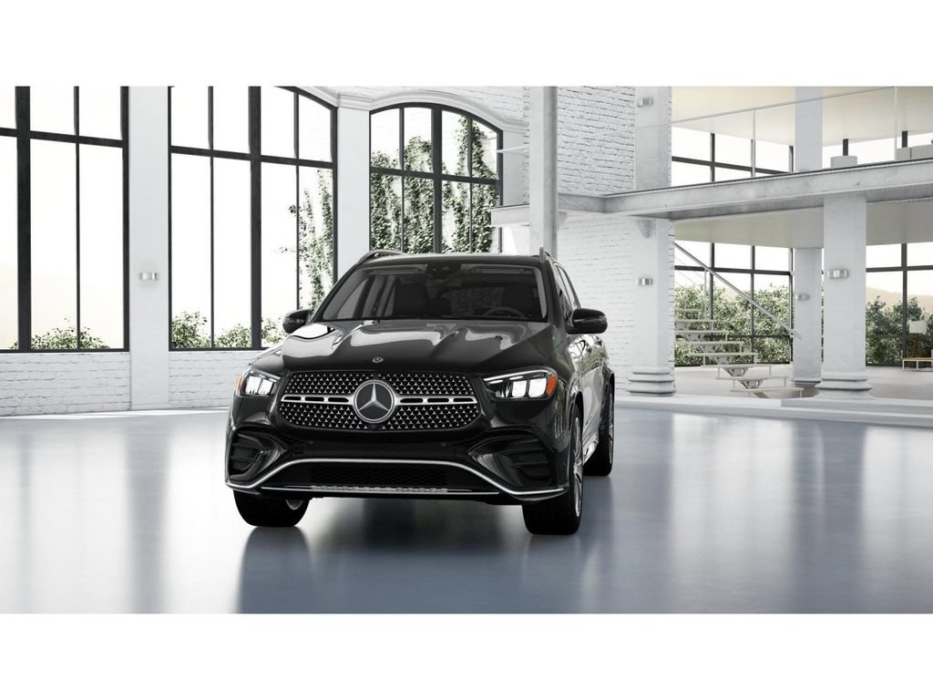 Certified 2024 Mercedes-Benz GLE 450e 4MATIC image 42