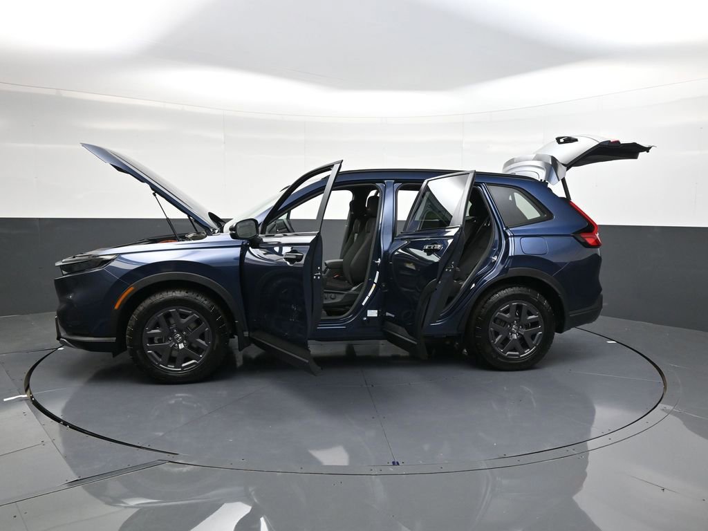 Used 2026 Honda CR-V TrailSport image 35