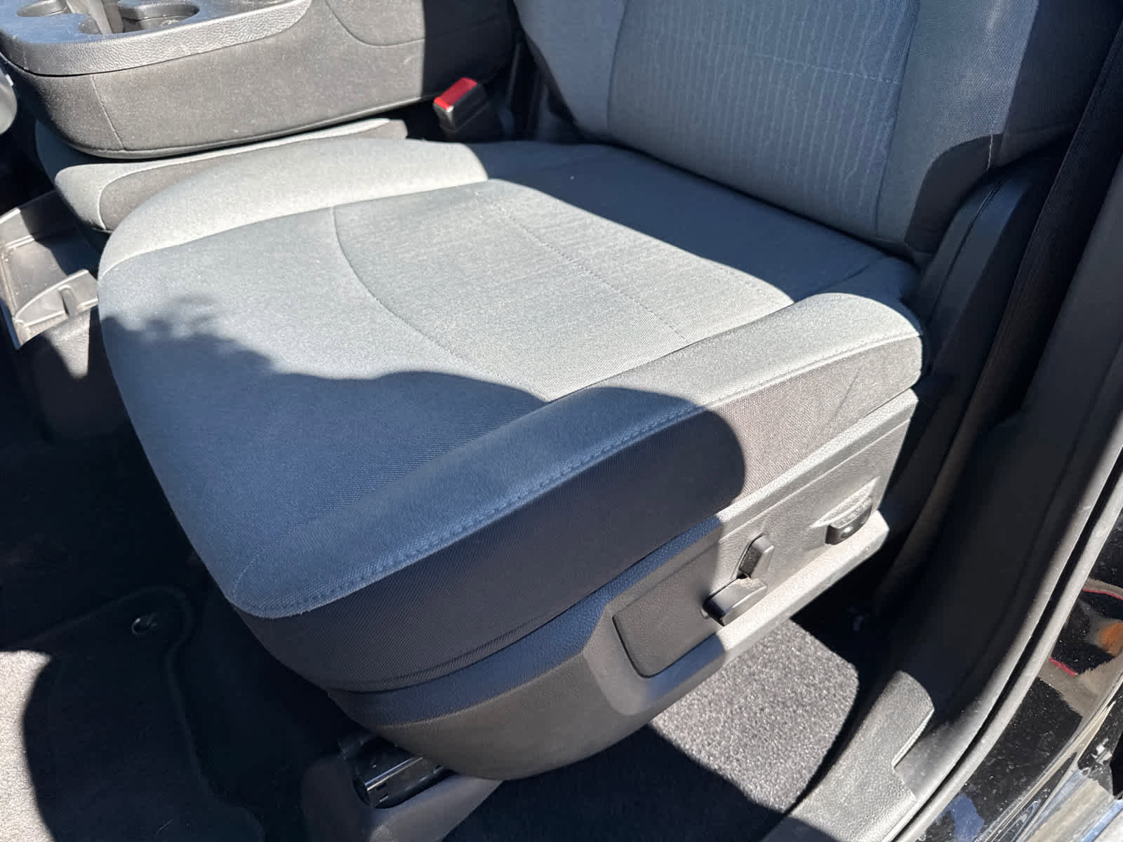 Used 2022 RAM 1500 Tradesman w/ Tradesman SXT Package image 15