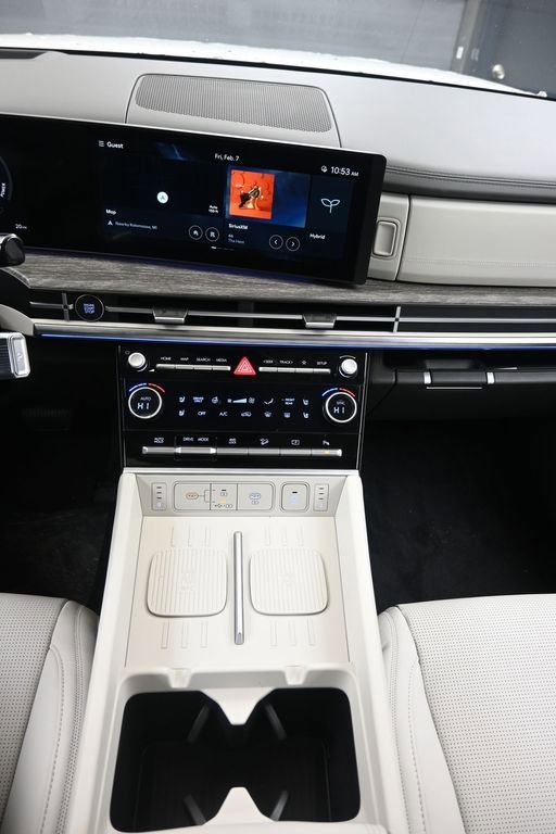 Used 2025 Hyundai Santa Fe Calligraphy image 26