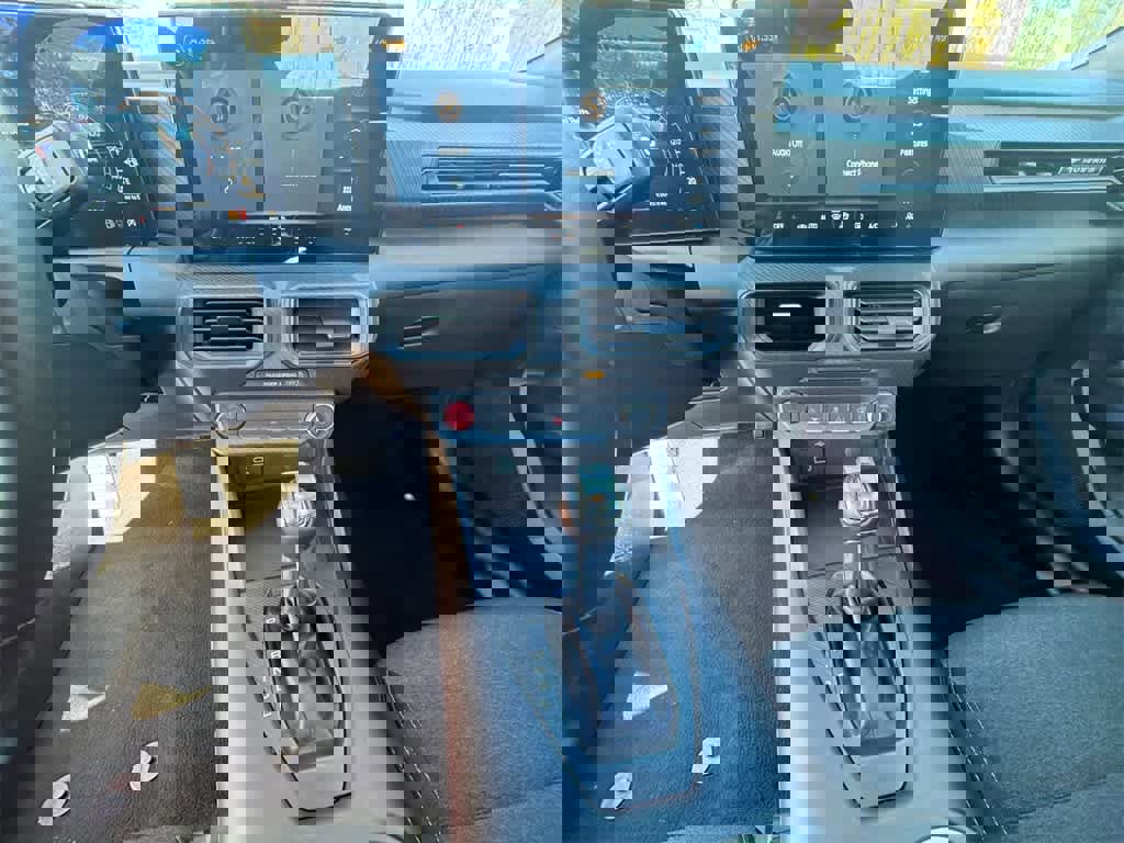 Used 2024 Ford Mustang Coupe image 20