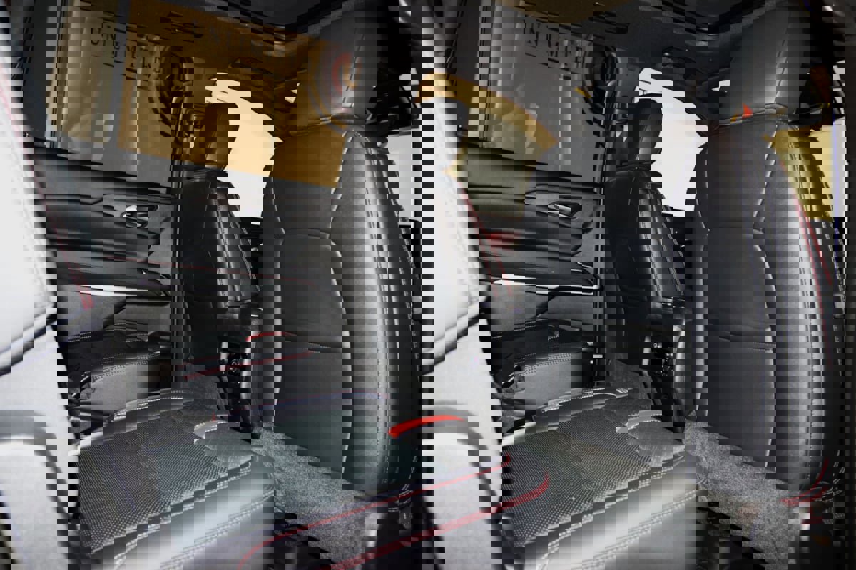 Used 2024 Chevrolet Traverse RS w/ LPO, Floor Liner Package image 69