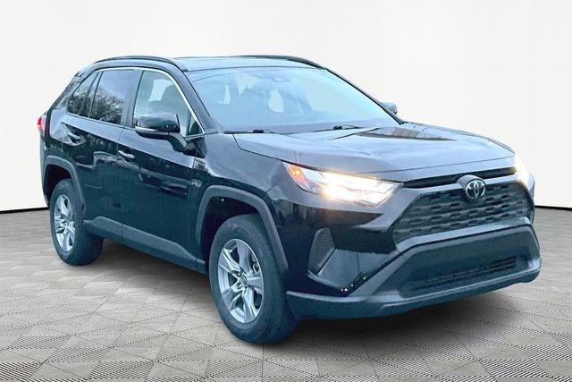 Used 2023 Toyota RAV4 XLE