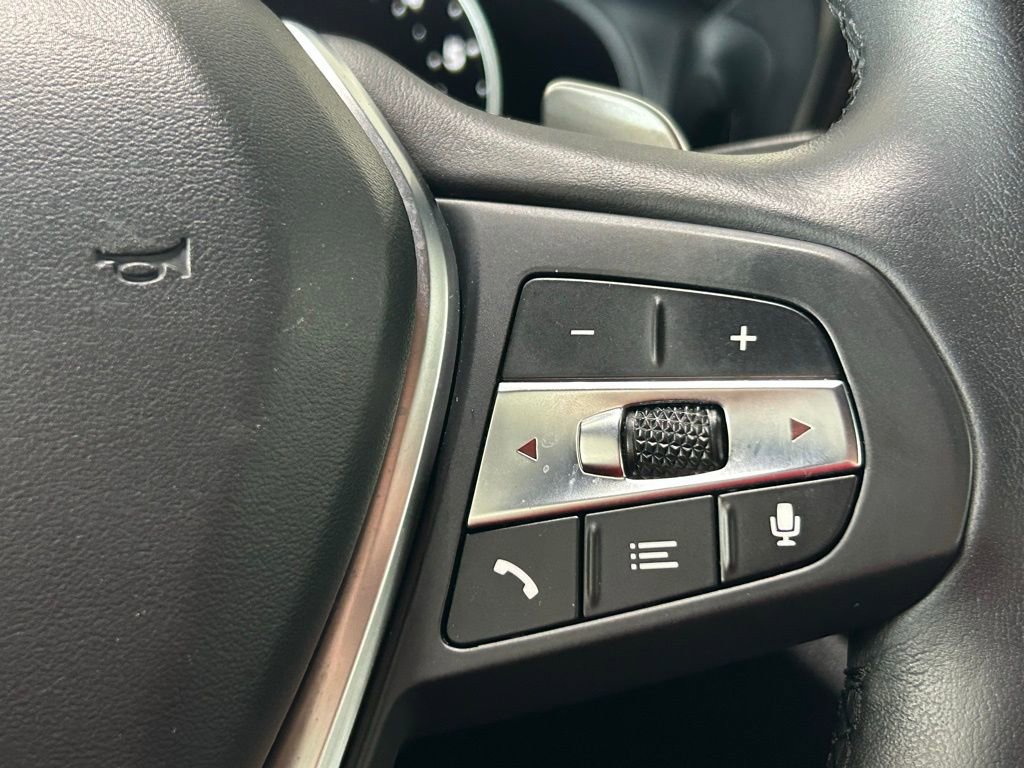 Used 2019 BMW 330i Sedan w/ Convenience Package image 15