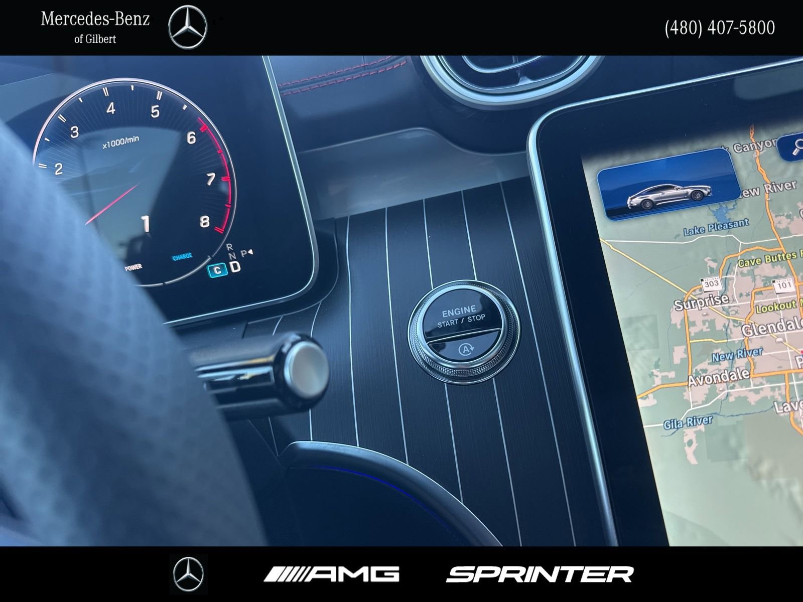 New 2026 Mercedes-Benz CLE 53 AMG 4MATIC Coupe image 25