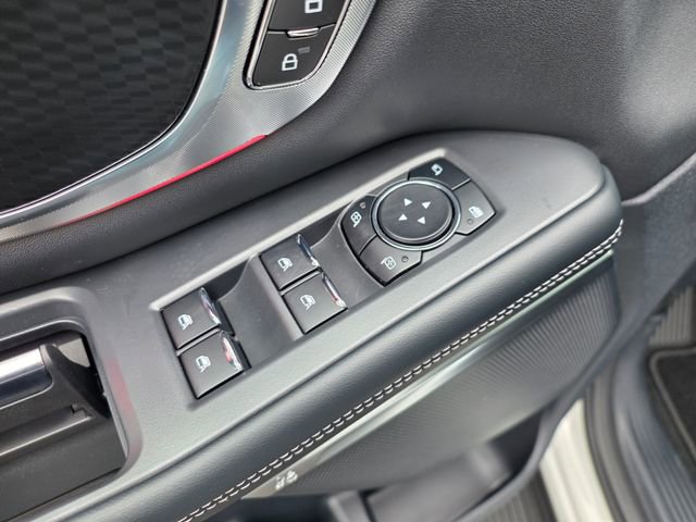 New 2026 Ford Expedition Platinum AWD/4WD image 23