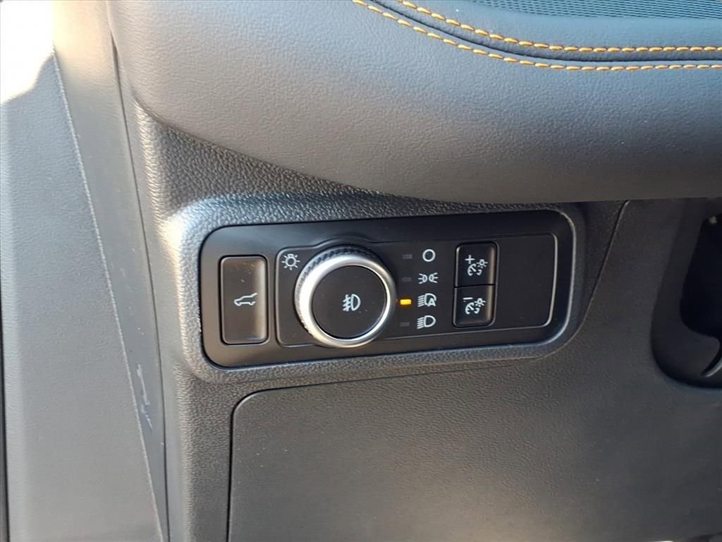 New 2026 Ford Explorer Tremor w/ Tremor Ultimate Package AWD/4WD image 19