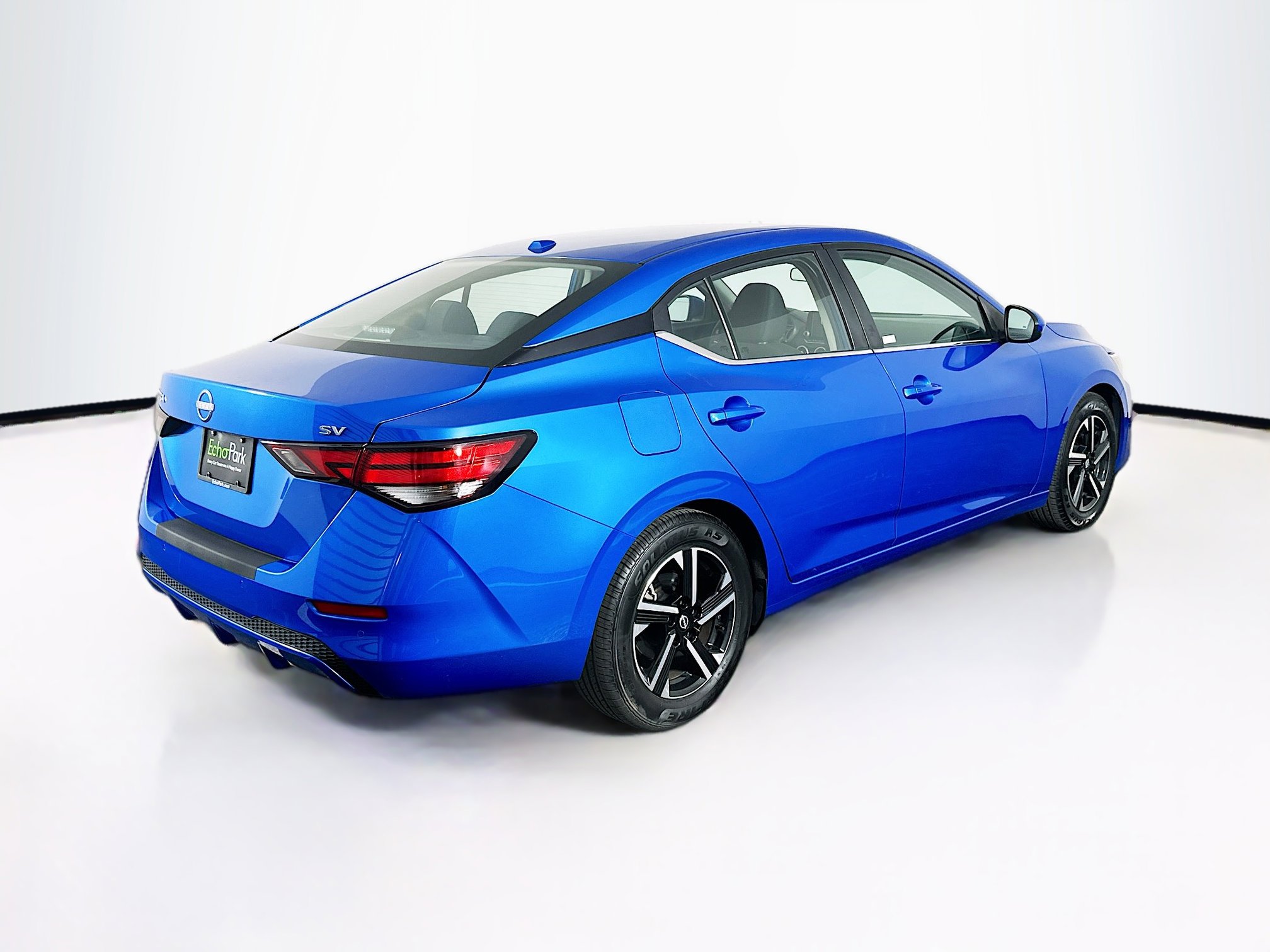 Used 2024 Nissan Sentra SV image 9