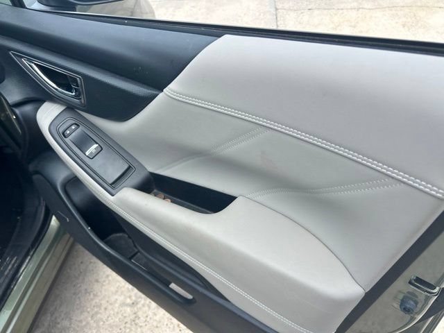 Used 2021 Subaru Forester Limited w/ Popular Package #3 AWD/4WD image 10