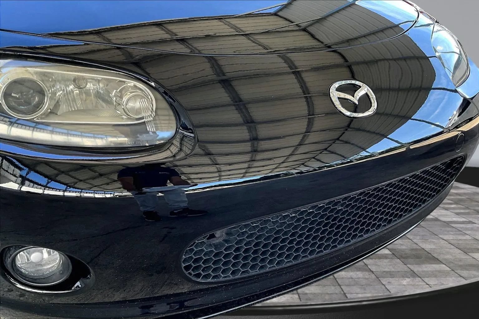 Used 2006 MAZDA MX-5 Miata Grand Touring w/ Premium Pkg RWD image 26