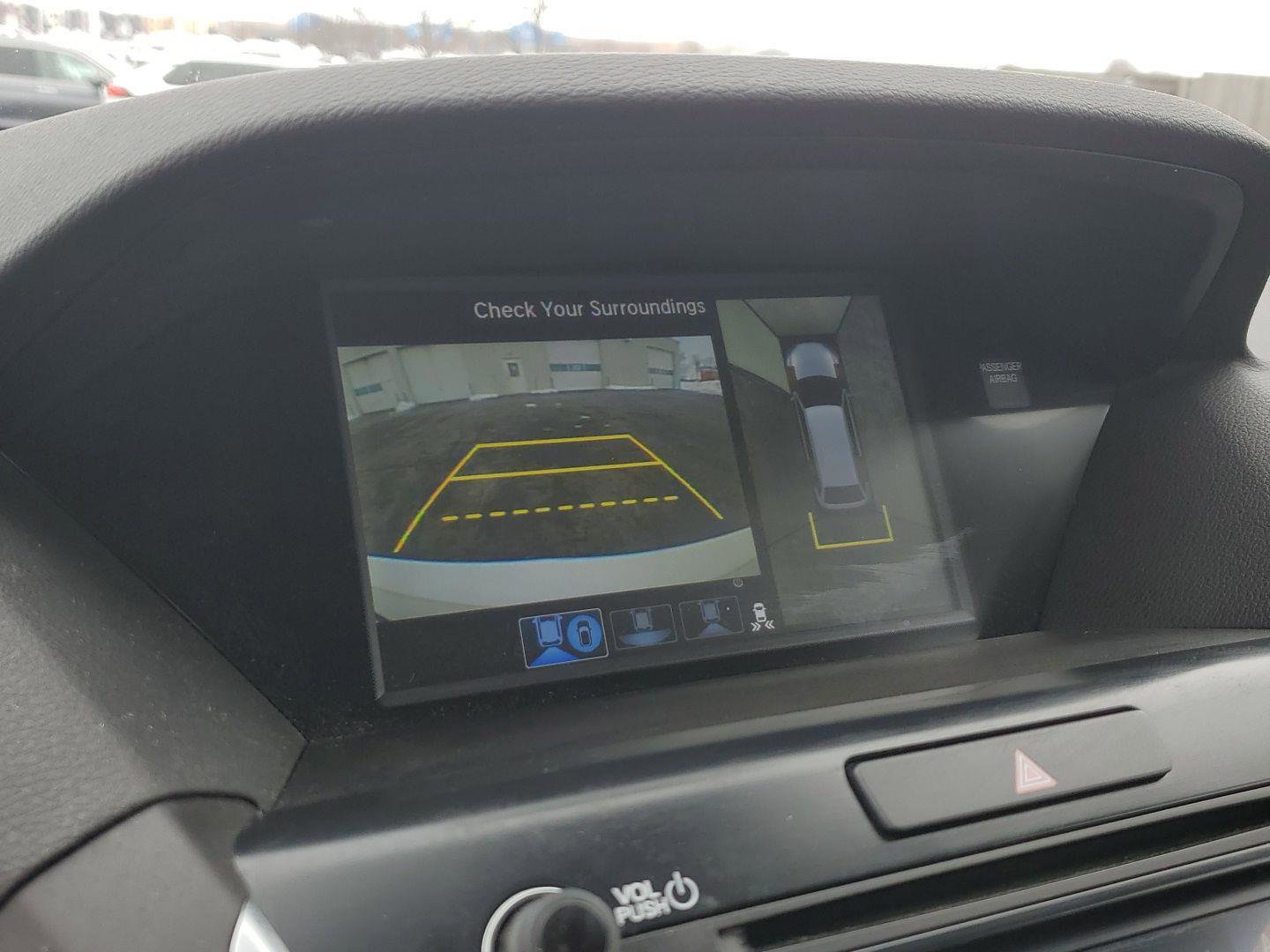 Used 2019 Acura MDX SH-AWD w/ Advance Package image 26