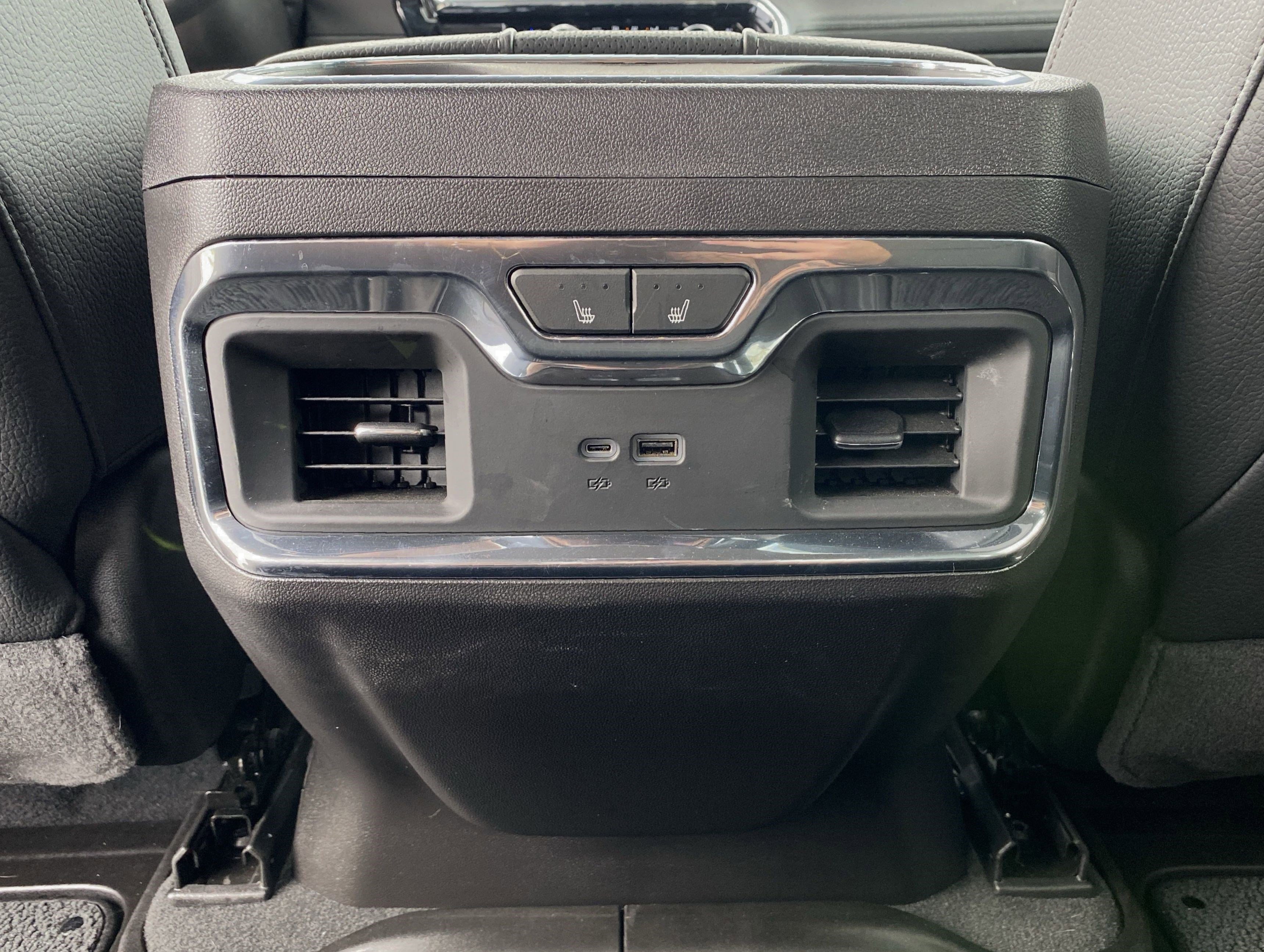 Used 2024 GMC Sierra 1500 Denali w/ Technology Package image 49