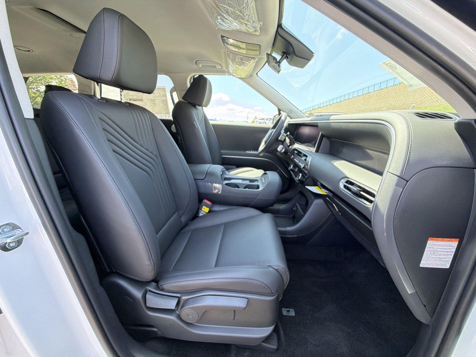New 2026 Hyundai Palisade SEL AWD/4WD image 27