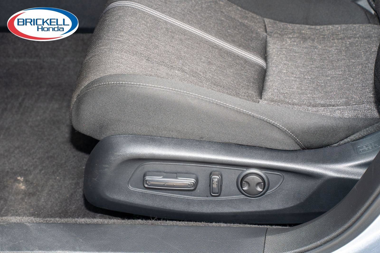 Used 2025 Honda Accord Sport image 30