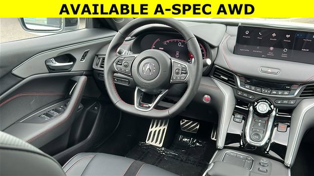Certified 2025 Acura TLX SH-AWD w/ A-SPEC Pkg image 26