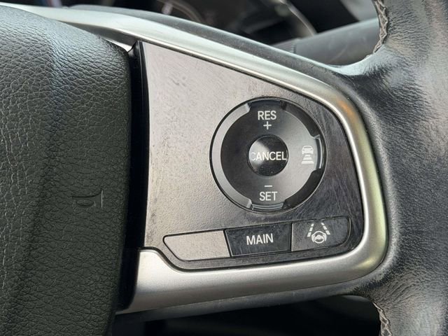 Used 2018 Honda Civic Touring image 22