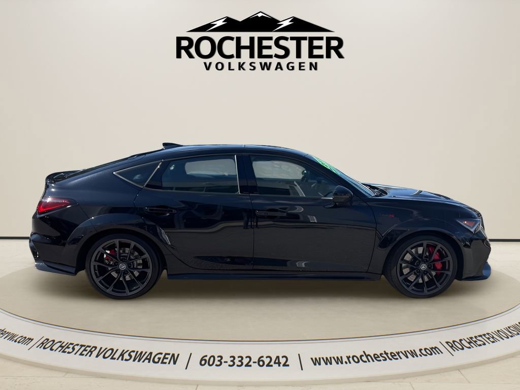 Used 2024 Acura Integra Type S image 8