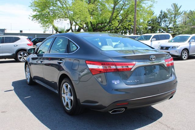 Used 2013 Toyota Avalon XLE FWD image 38