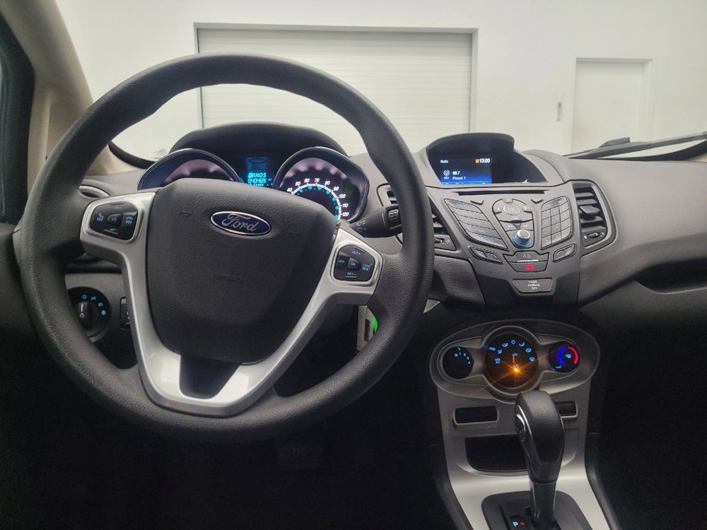 Used 2019 Ford Fiesta SE image 22