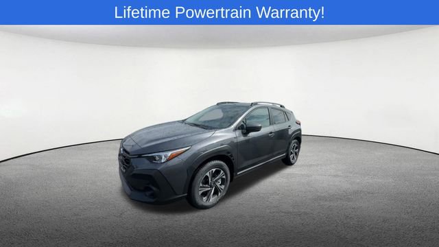 New 2026 Subaru Crosstrek 2.0i Premium image 4