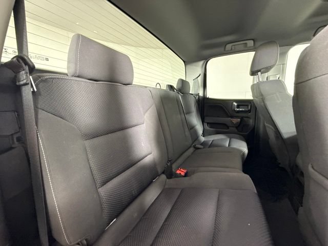 Used 2019 GMC Sierra 2500 SLE AWD/4WD image 31