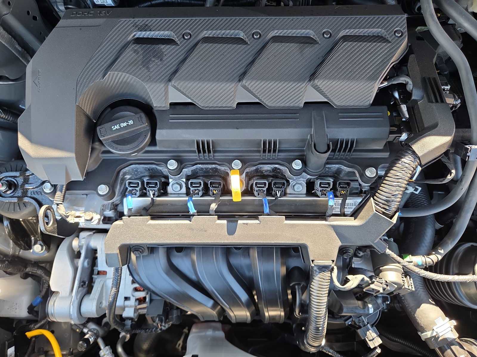 New 2026 Hyundai Venue SEL image 14